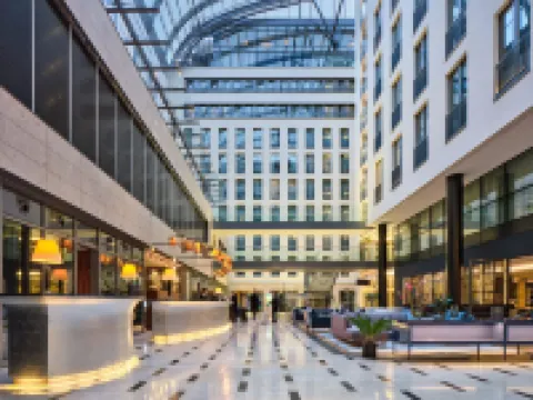 Hotel Ko59 Dusseldorf - Member of Hommage Luxury Hotels Collection Hotels in Dusseldorf