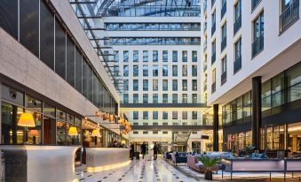 Hotel Ko59 Dusseldorf - Member of Hommage Luxury Hotels Collection