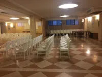 Park Hotel Oasi Hotels in Garda