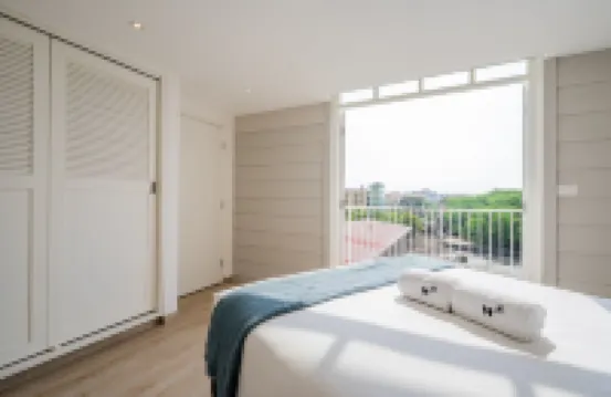 Casa la Costa by Wynwood House