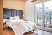 Hotel Origenes Arcabuco Отели в г. 