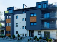 Spokojna, Sun & Snow Hotels in Wisla