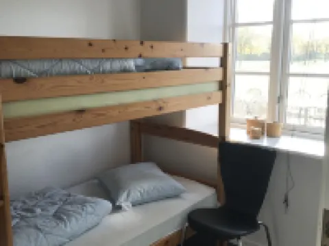 Bremsmaj Farm Holiday โรงแรมในAabenraa