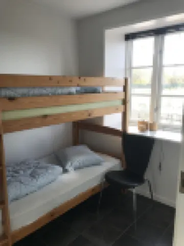 Bremsmaj Farm Holiday