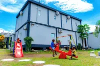 Villa Mia Hotels in Nosy Be
