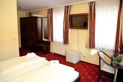Hotel Neugrabener Hof Hotels in Neu Wulmstorf