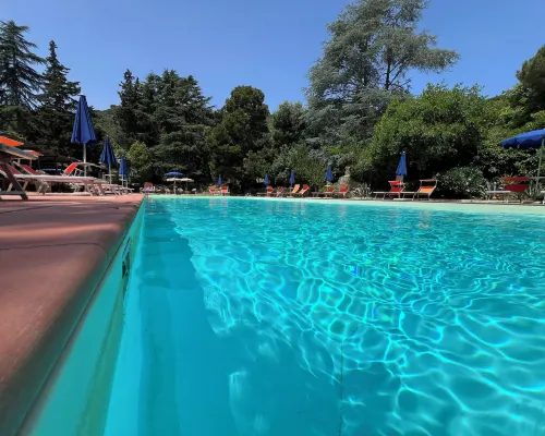 Park Hotel Napoleone Hotels in Elba Island