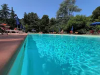 Park Hotel Napoleone - Beach