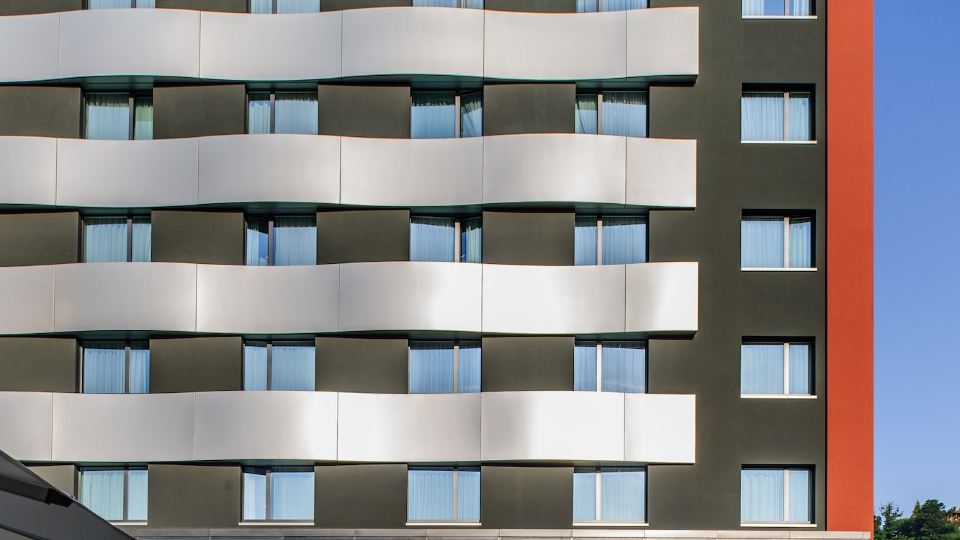 Novotel Lugano Paradiso