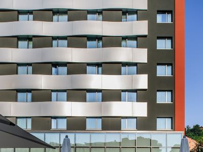 Novotel Lugano Paradiso