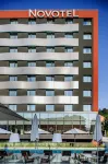Novotel Lugano Paradiso - Breakfast
