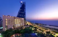 Waldorf Astoria Jeddah - Qasr Al Sharq Hotels in Jeddah