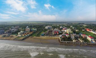 Royal Gitanjali Resort &Spa