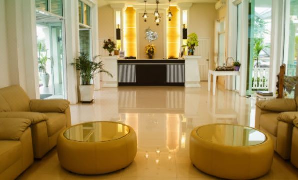 Nantrungjai Boutique Hotel