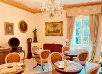 La Casa di Agartha Hôtels à : Capodimonte