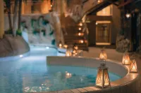 Holiday Club Turun Caribia - Pools