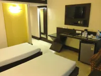 Hotel Satya Ashoka Hotels in Jabalpur
