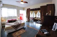 Aardvark Inn Pousada