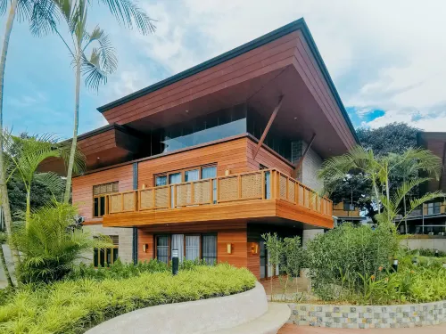 Estancia de Lorenzo Hotels in San Mateo