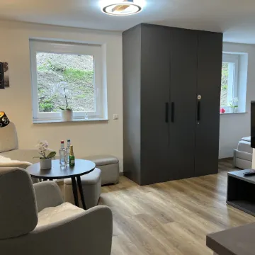 Top Apartment Zentrum Bad Urach 5 Minutes to Train Station