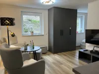 Top Apartment Zentrum Bad Urach 5 Minutes to Train Station Hotels in Bad Urach