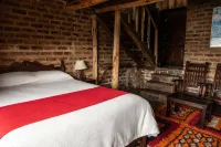 Hotel Refugio Pozo Azul Hotels in Aquitania