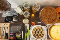 ドンノサント ホテル - 朝食
