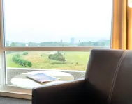 Atlantic Hotel Galopprennbahn - Scenic