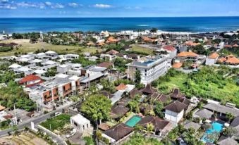 Villa Berawa