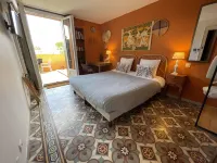Chambre d'Hôtes Lo Componaïro Hotels in Saint-Jean-de-Fos