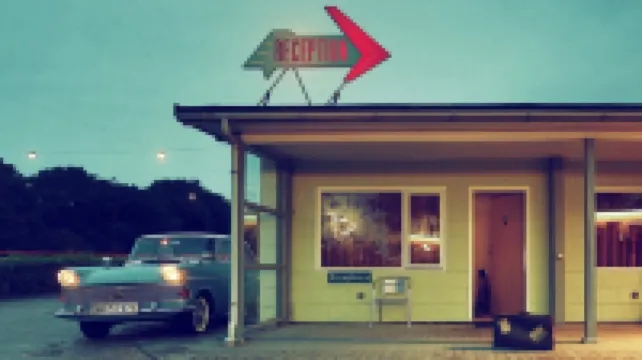 Wittrup Motel Hotéis em 