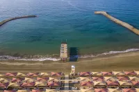 Haydarpasha Palace Hotel - Romantik