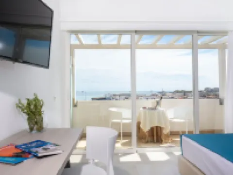 Hotel I Melograni Hotels in Vieste