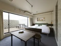 Hotel Anteroom Kyoto Hotels in Kyoto