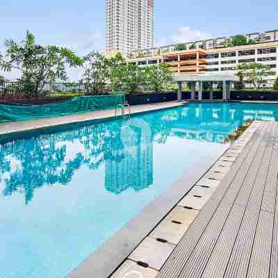 Palais by Kozystay Fitness & Recreational Facilities