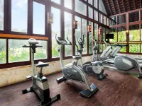 Novotel Bogor Golf Resort & Convention Center Hotels in Sukaraja