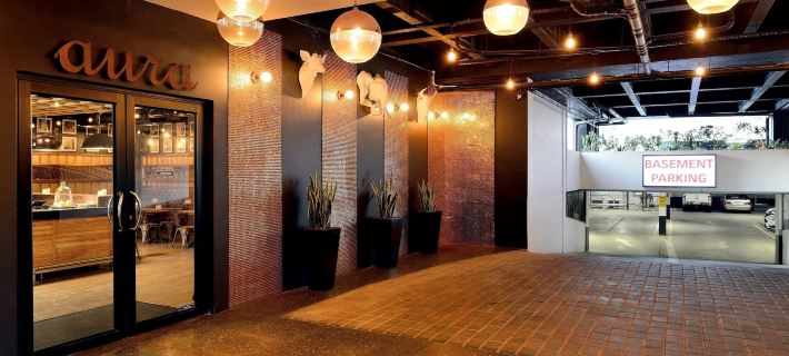 Onomo Hotel Johannesburg Sandton Hotels in Johannesburg