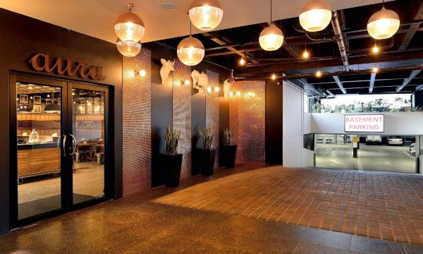 Onomo Hotel Johannesburg Sandton