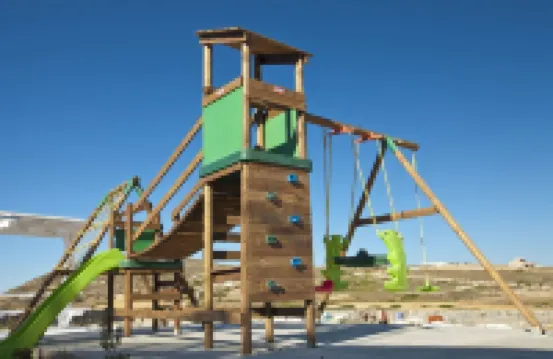 米蘭德套房酒店