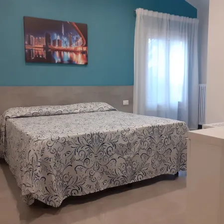 Royal Room & Breakfast