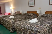 Anchorage Inn Burlington Các khách sạn ở South Burlington