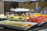 Hotel Apartamento Dunamar - breakfast