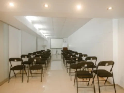 Epiqus Hotel Hoteles en Lima