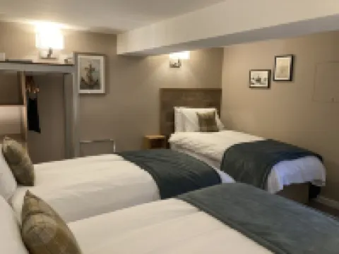 The Lobster Hotel di Sheringham