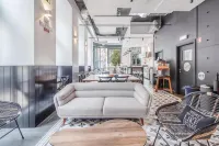 Be Lisbon Hostel Intendente