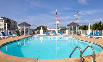 John Yancey Oceanfront Inn