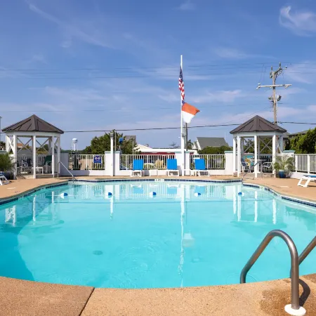 John Yancey Oceanfront Inn