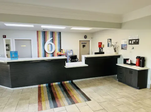 Motel 6 Mobile, Al – Airport Blvd