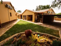 New Haven Guest House (Pty) Ltd Hotels in Amajuba