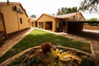 New Haven Guest House (Pty) Ltd Hotels in Amajuba